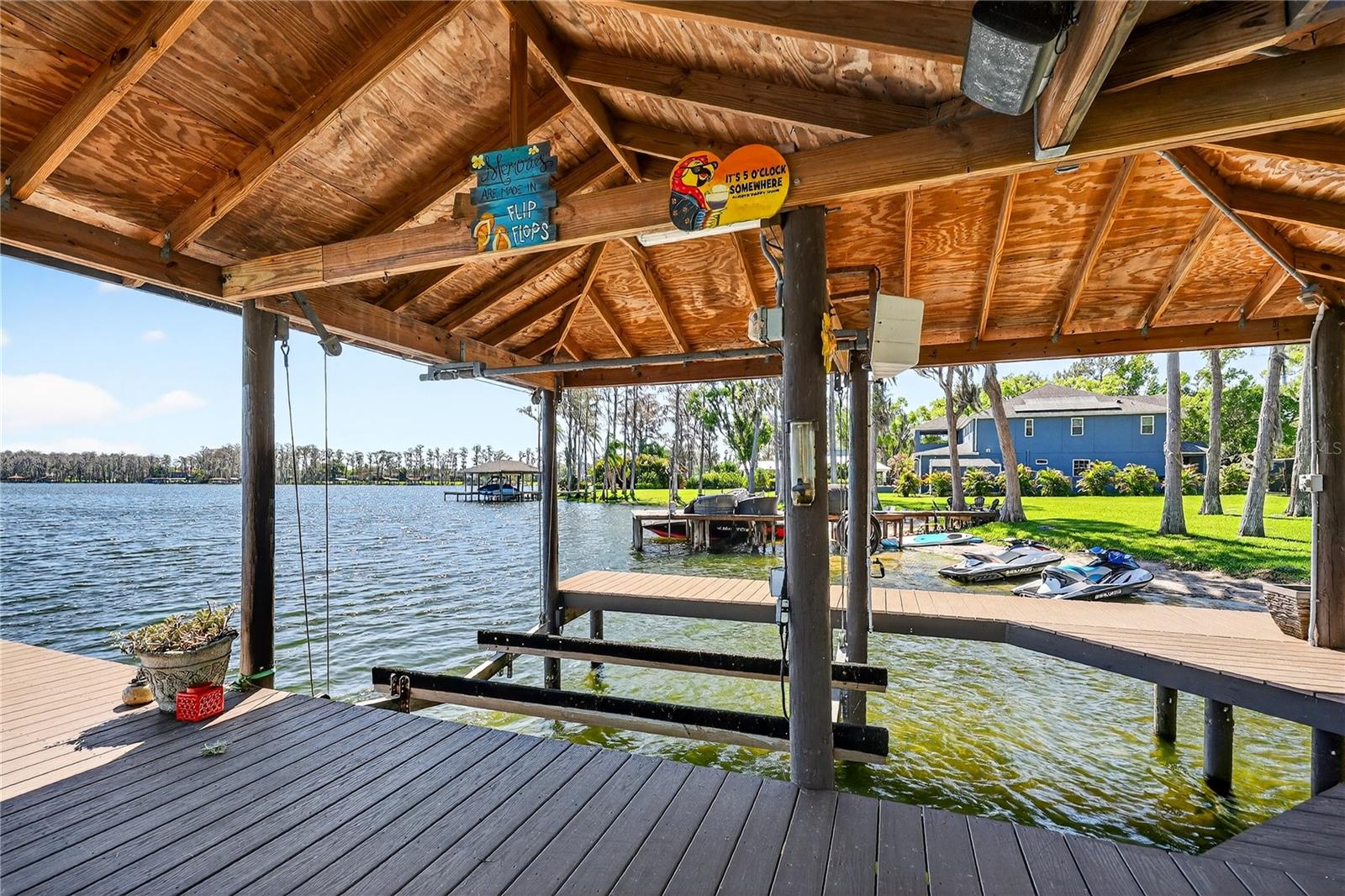 19801 Gunn Highway, FL