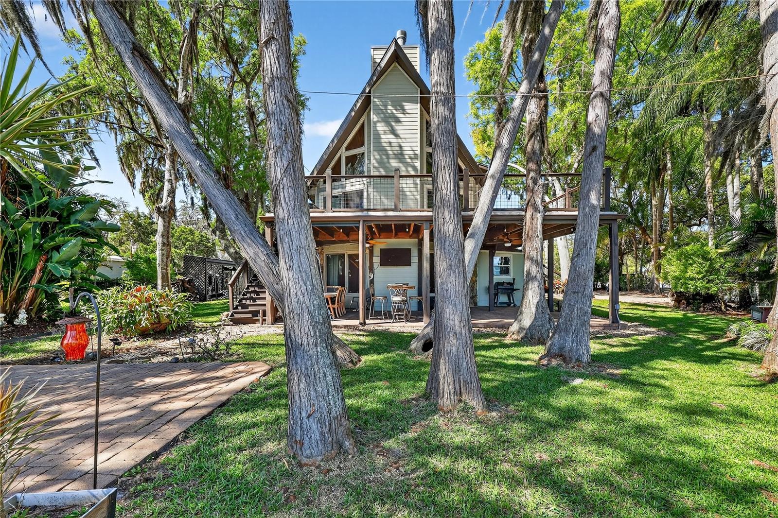 19801 Gunn Highway, FL
