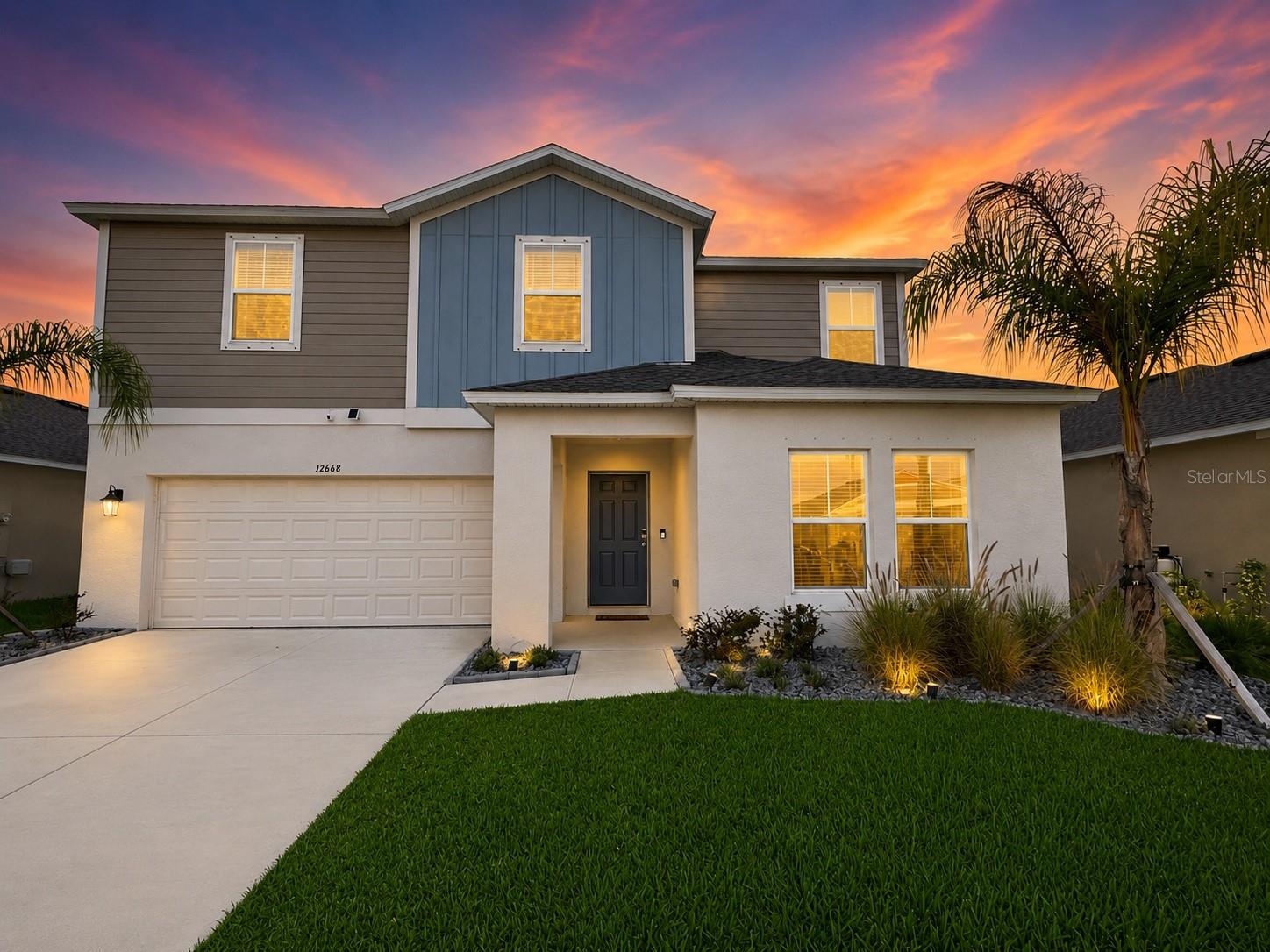 12668 Tannencrest Drive, FL