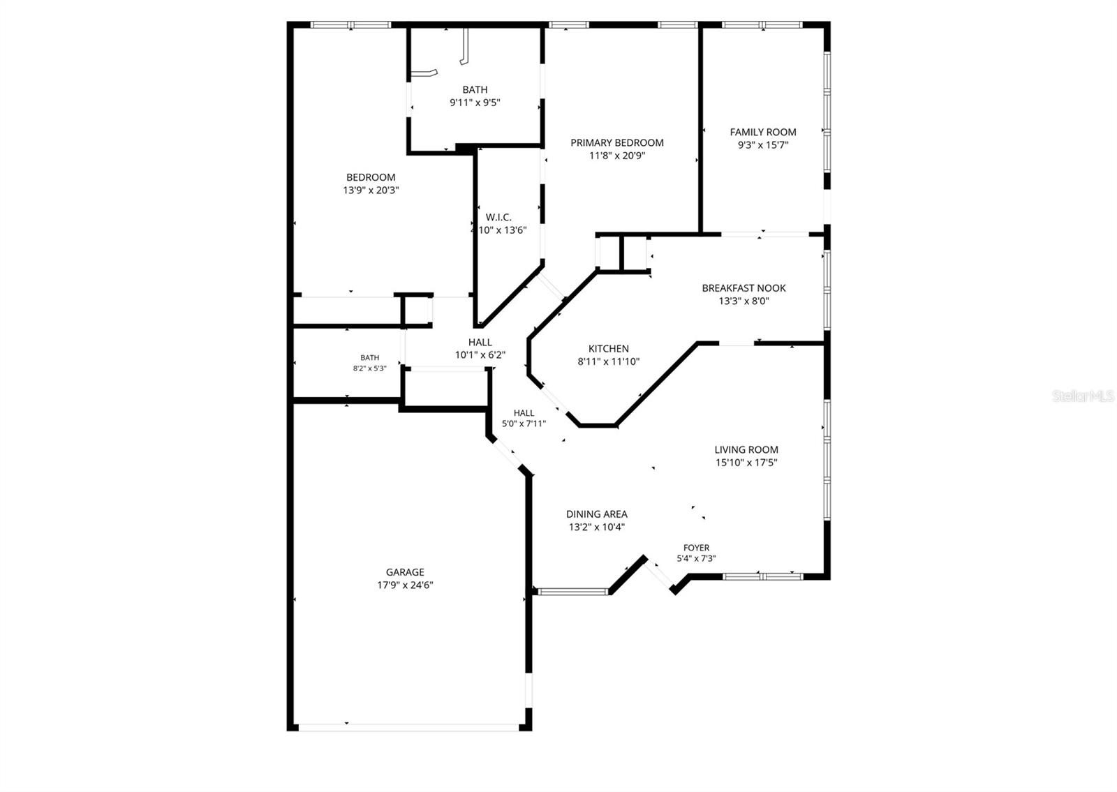2662 Appleleaf Court, FL