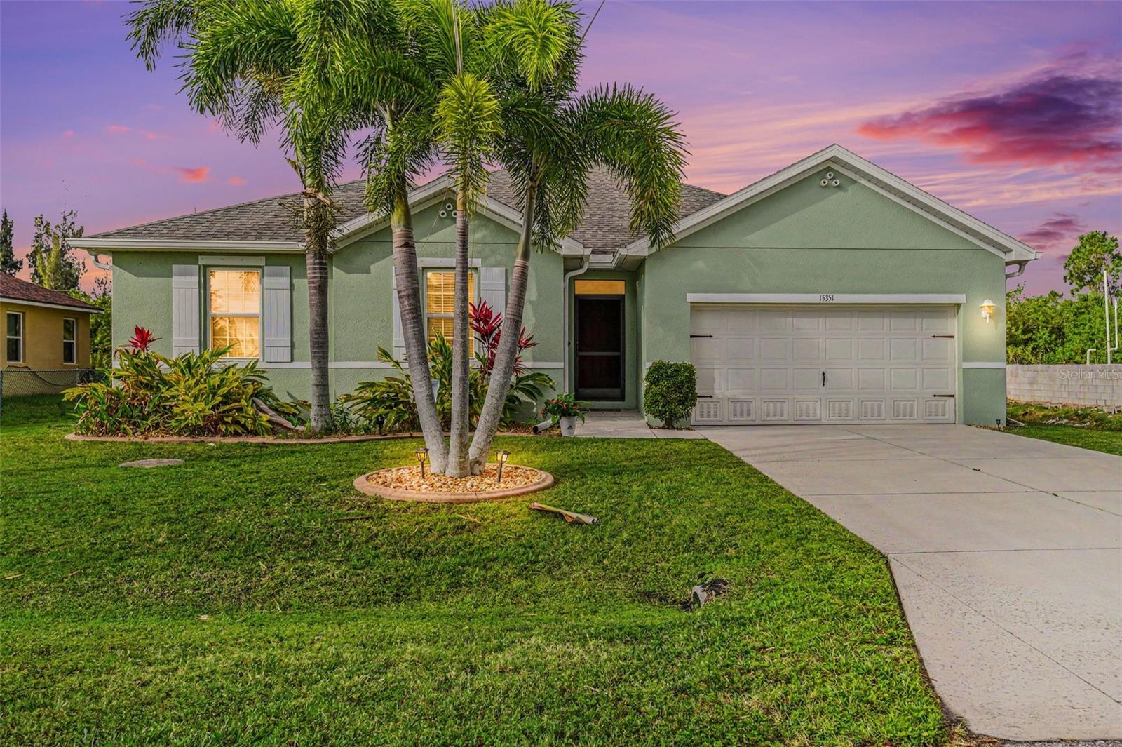15351 Ancel Circle, FL