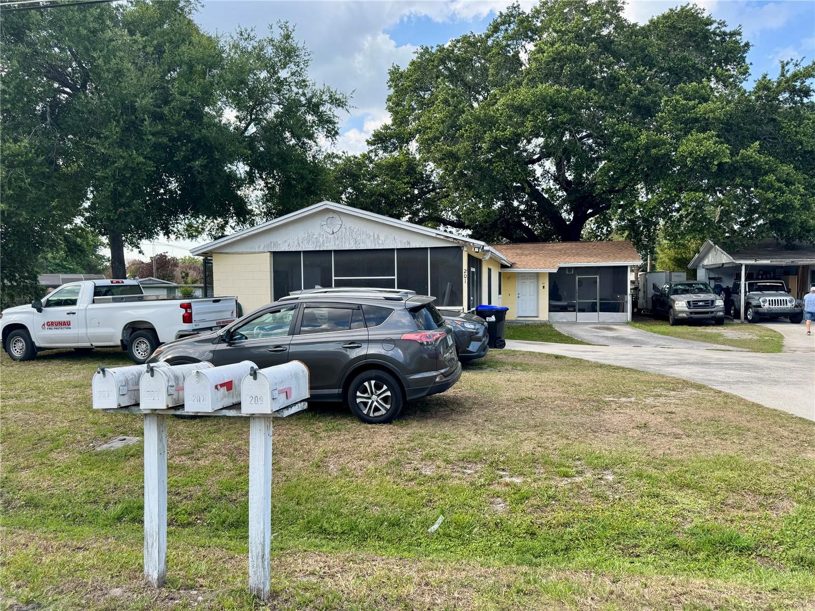201 Buchanon Avenue, FL