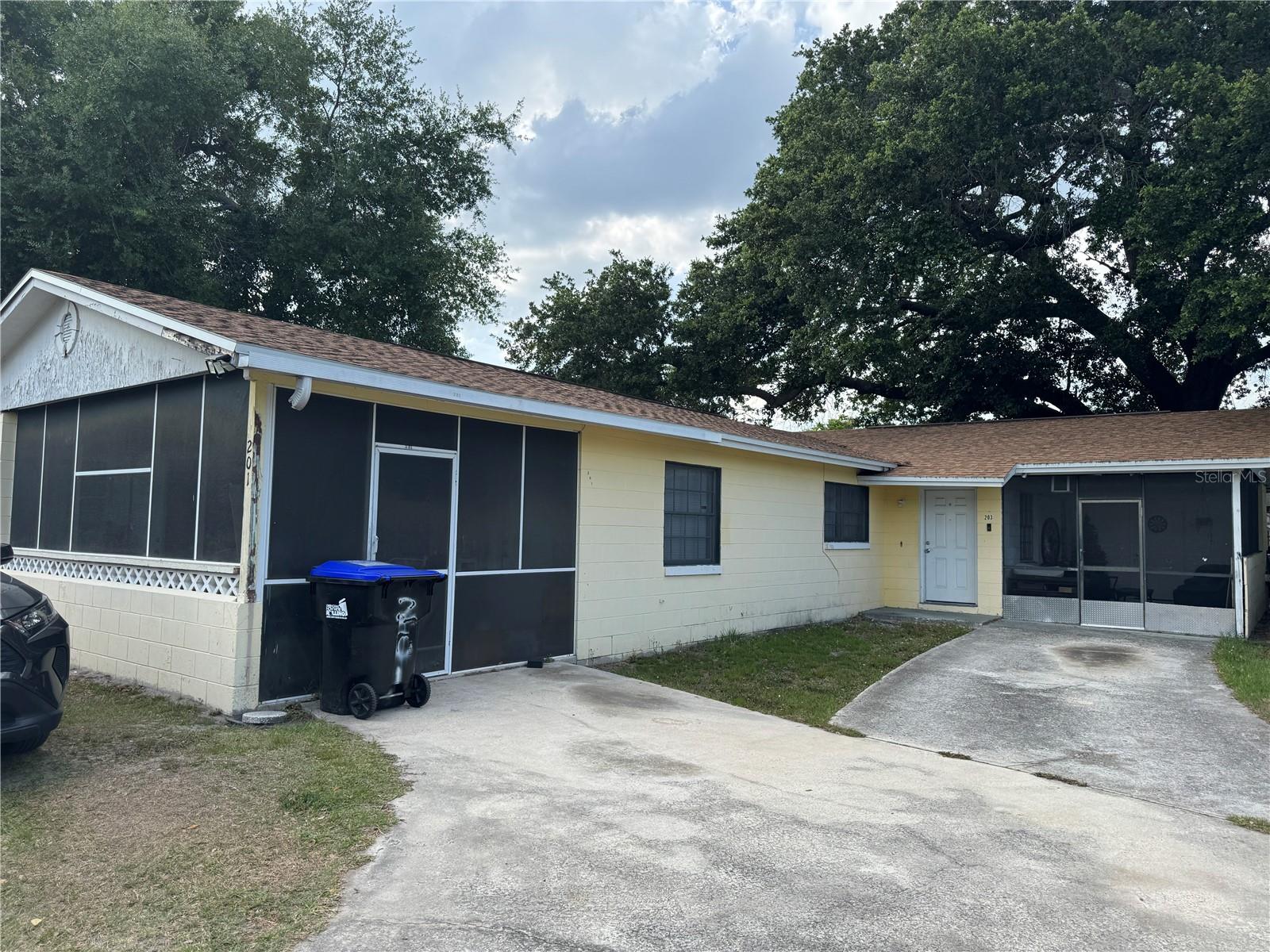 201 Buchanon Avenue, FL