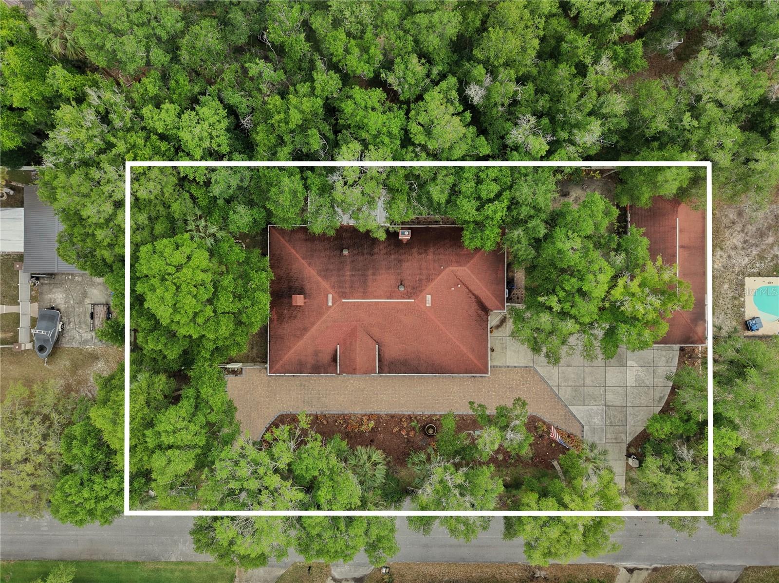 2575 Glen Drive, FL