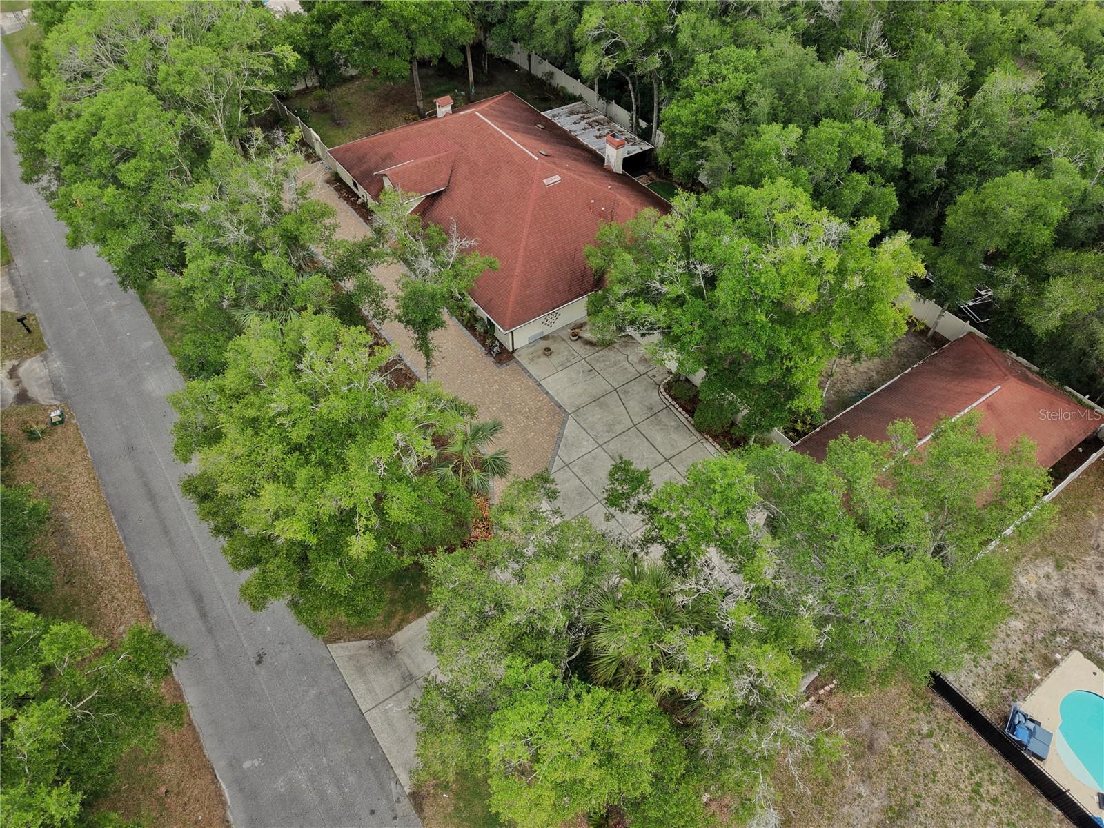 2575 Glen Drive, FL