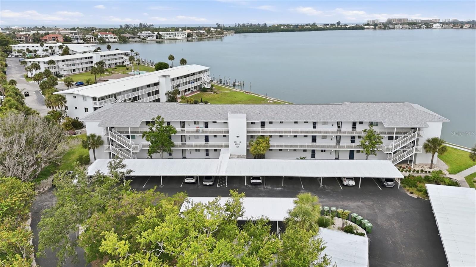 769 John Ringling Boulevard, FL