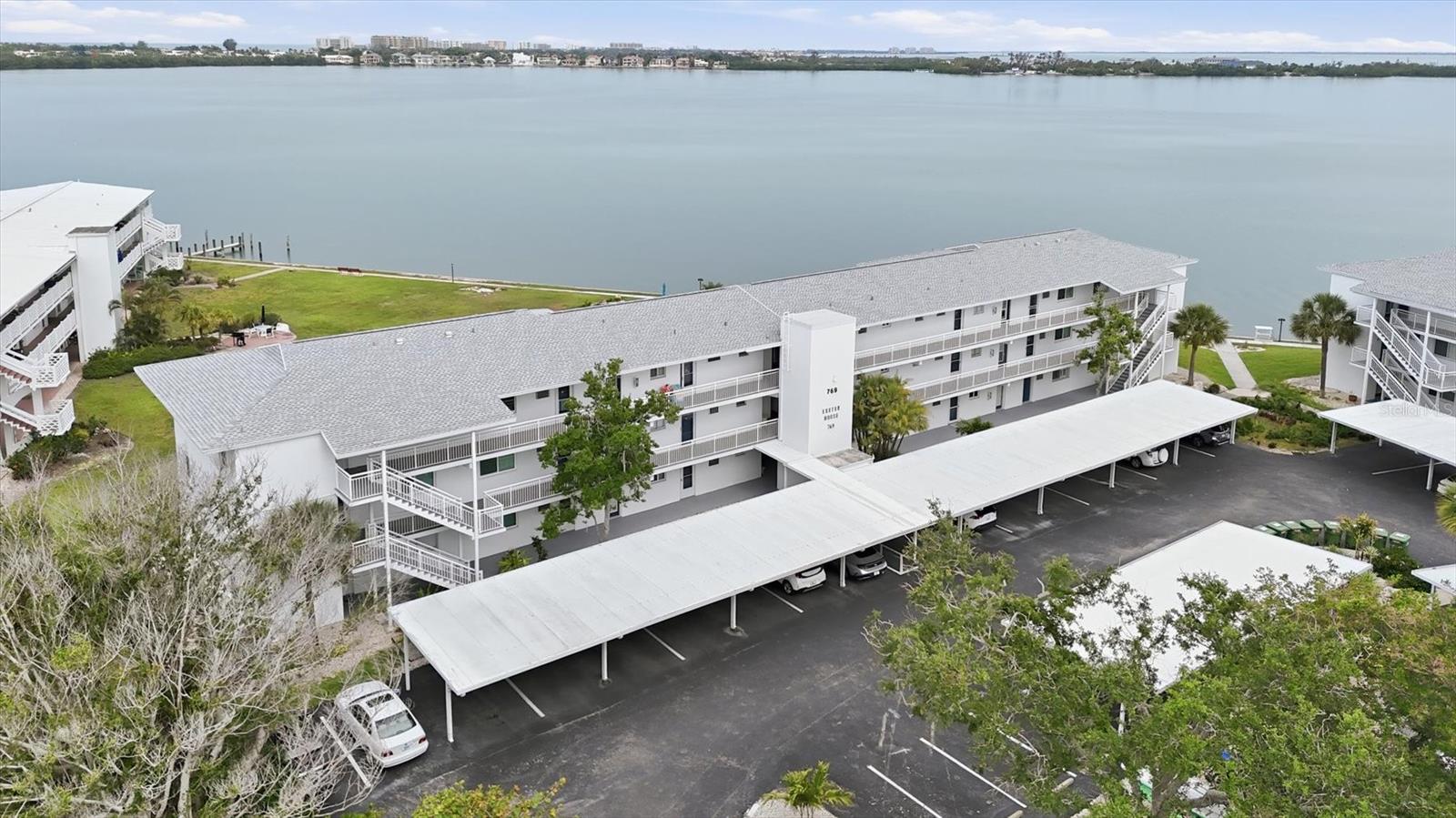 769 John Ringling Boulevard, FL