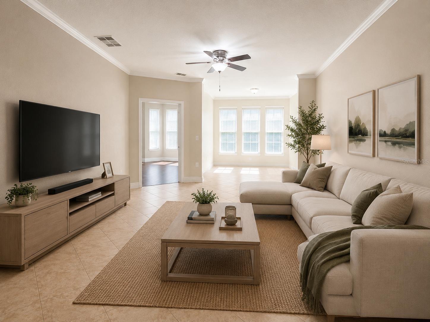 2705 Via Murano, FL