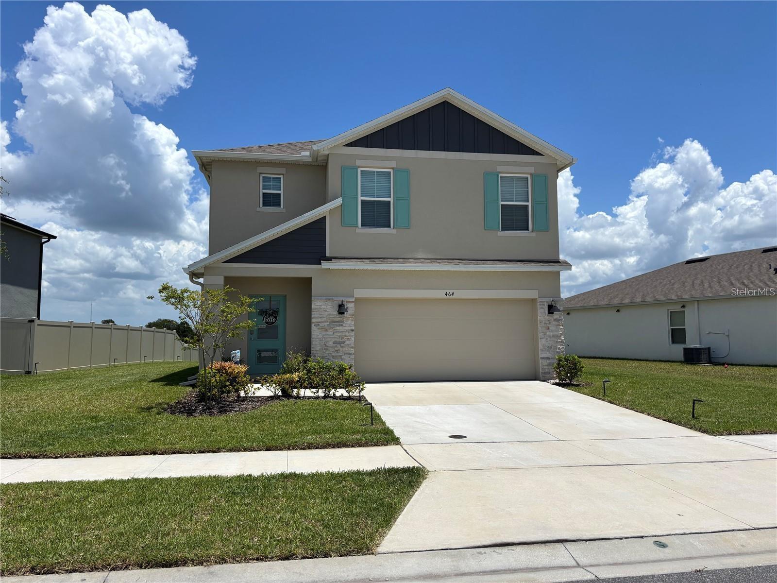 464 Talisi Loop, FL