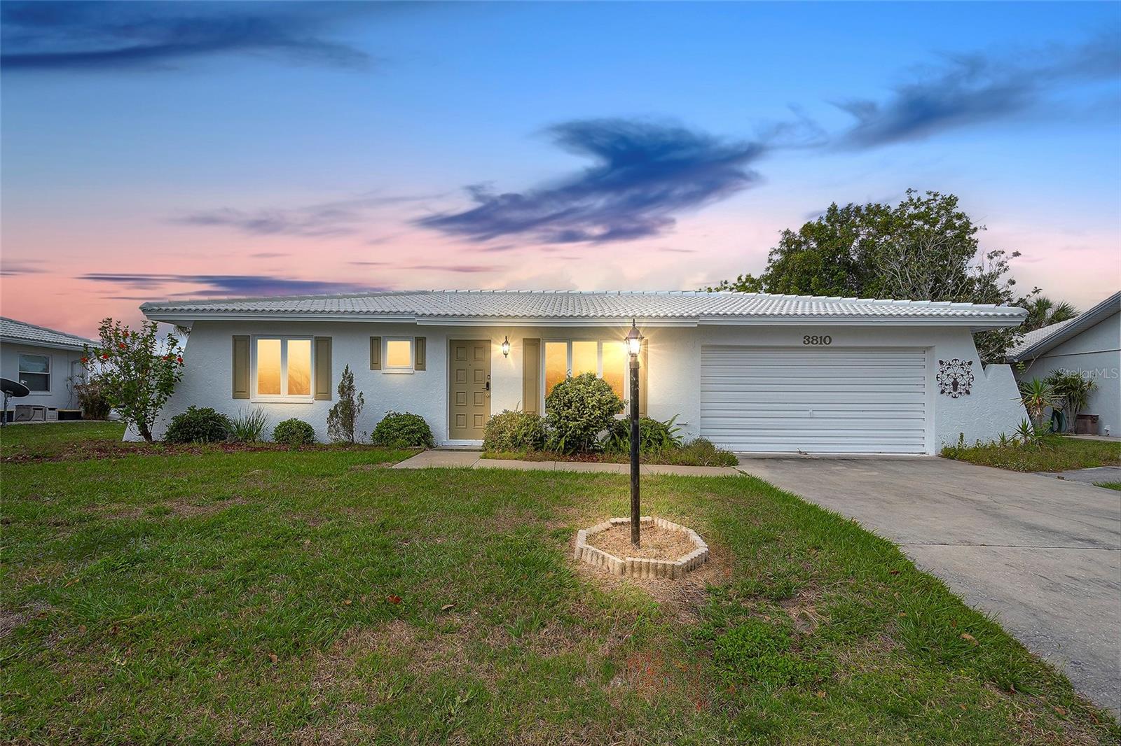 3810 Joyce Drive, FL