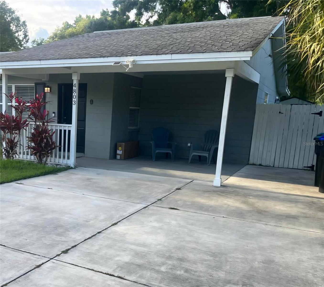 4803 Roush Avenue, FL