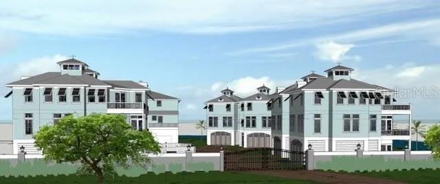 2424 Bay Drive, FL