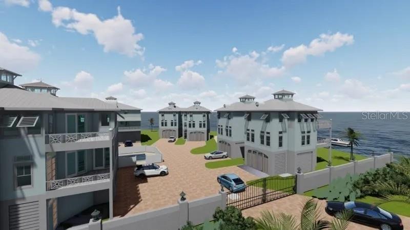 2424 Bay Drive, FL