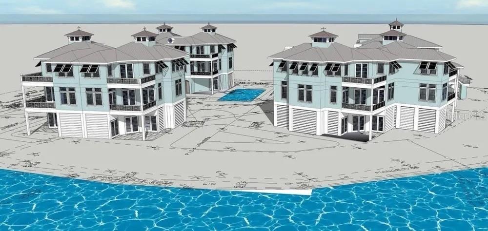 2424 Bay Drive, FL