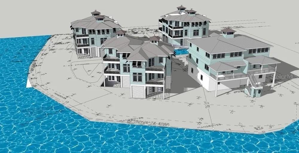 2424 Bay Drive, FL