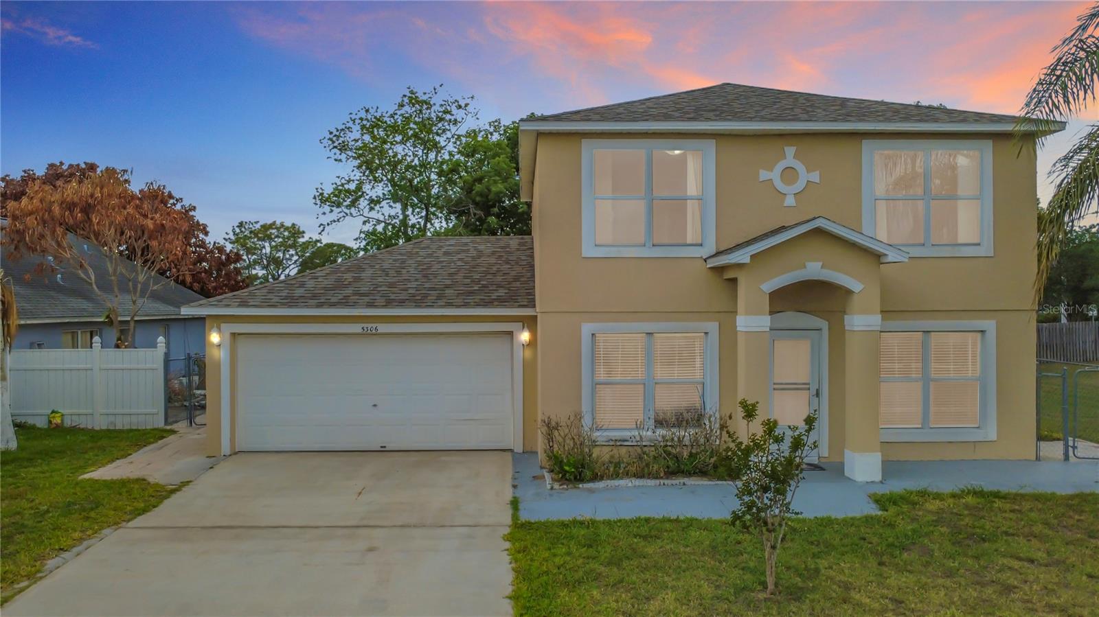 5306 Grove Crossings Boulevard, FL