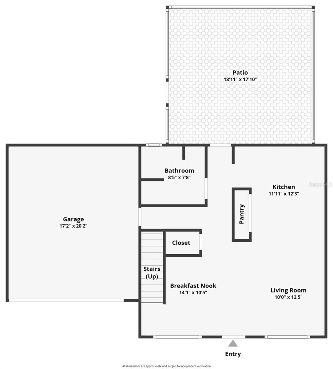 5306 Grove Crossings Boulevard, FL