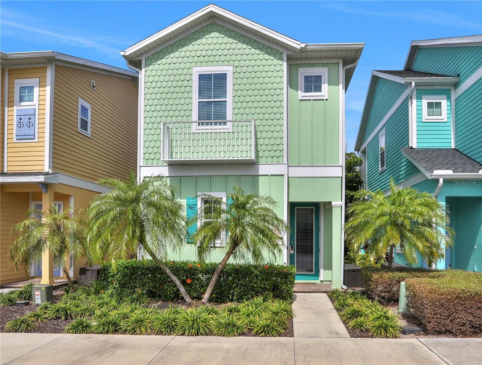 8061 Lost Shaker Lane, FL