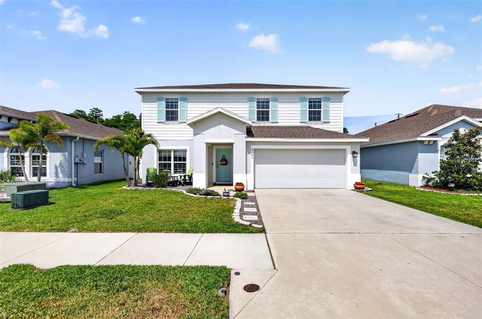 2161 Branding Iron Court, FL