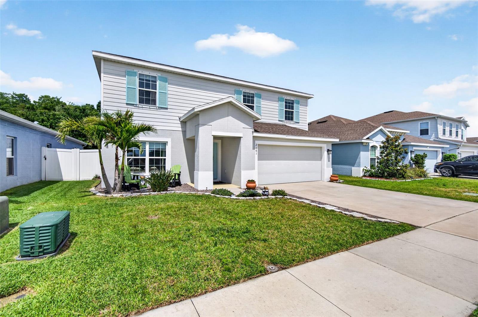 2161 Branding Iron Court, FL