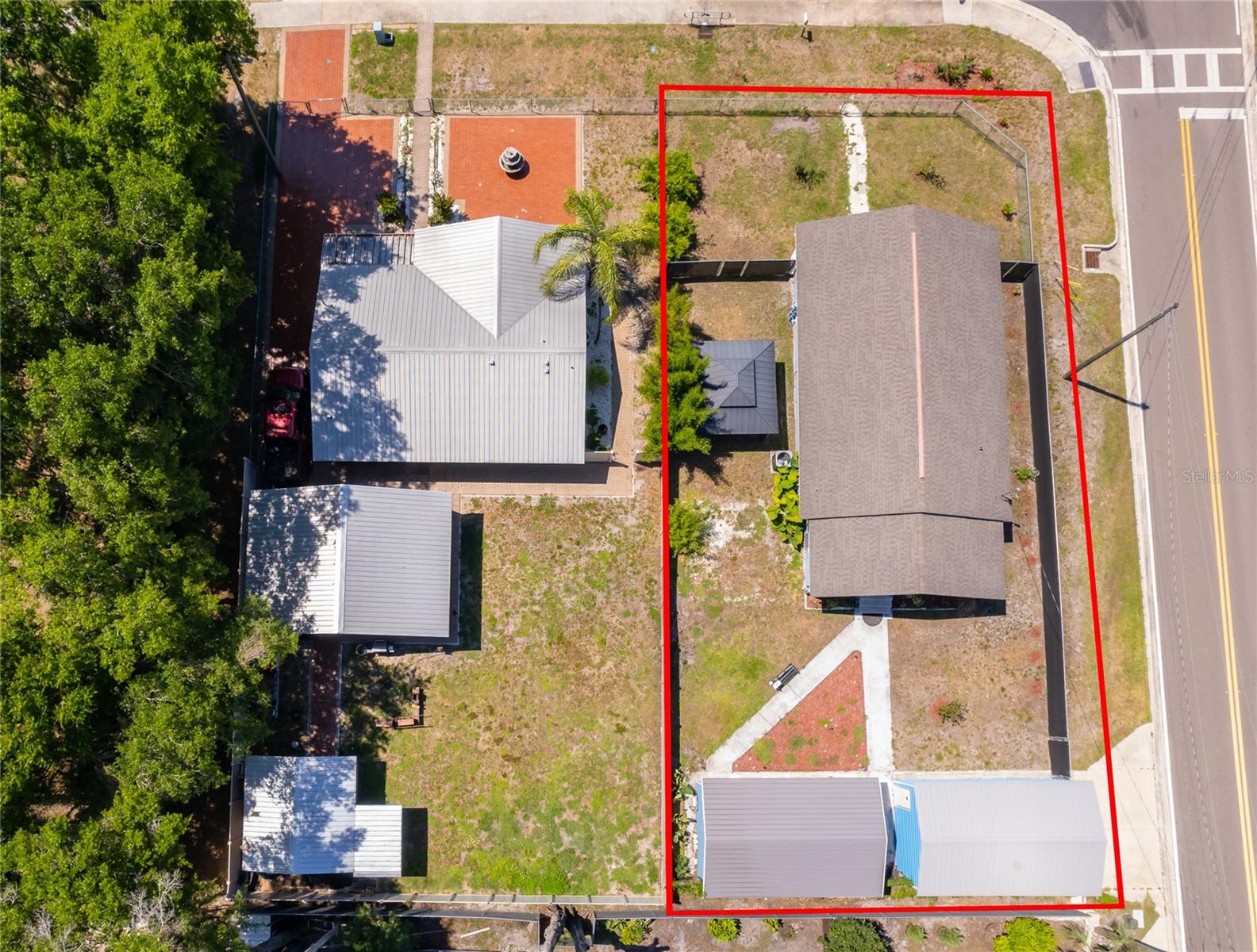 702 Gilchrist Street, FL