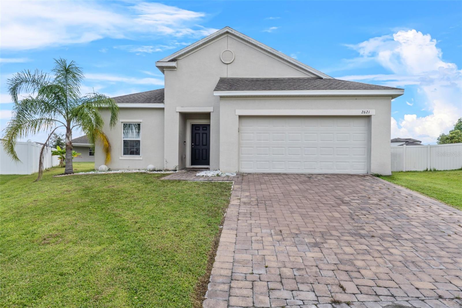 2621 Glenrock Court, FL