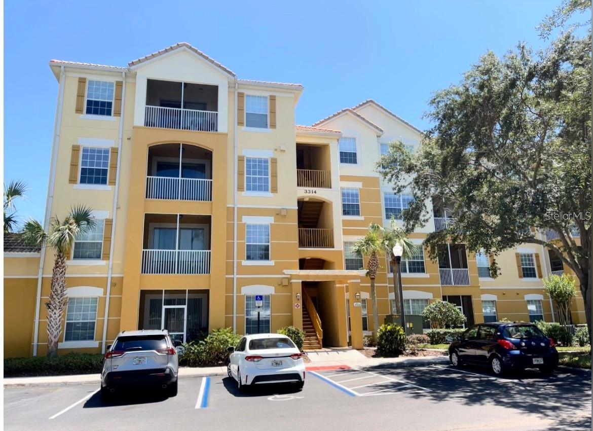 3314 Robert Trent Jones Drive, FL