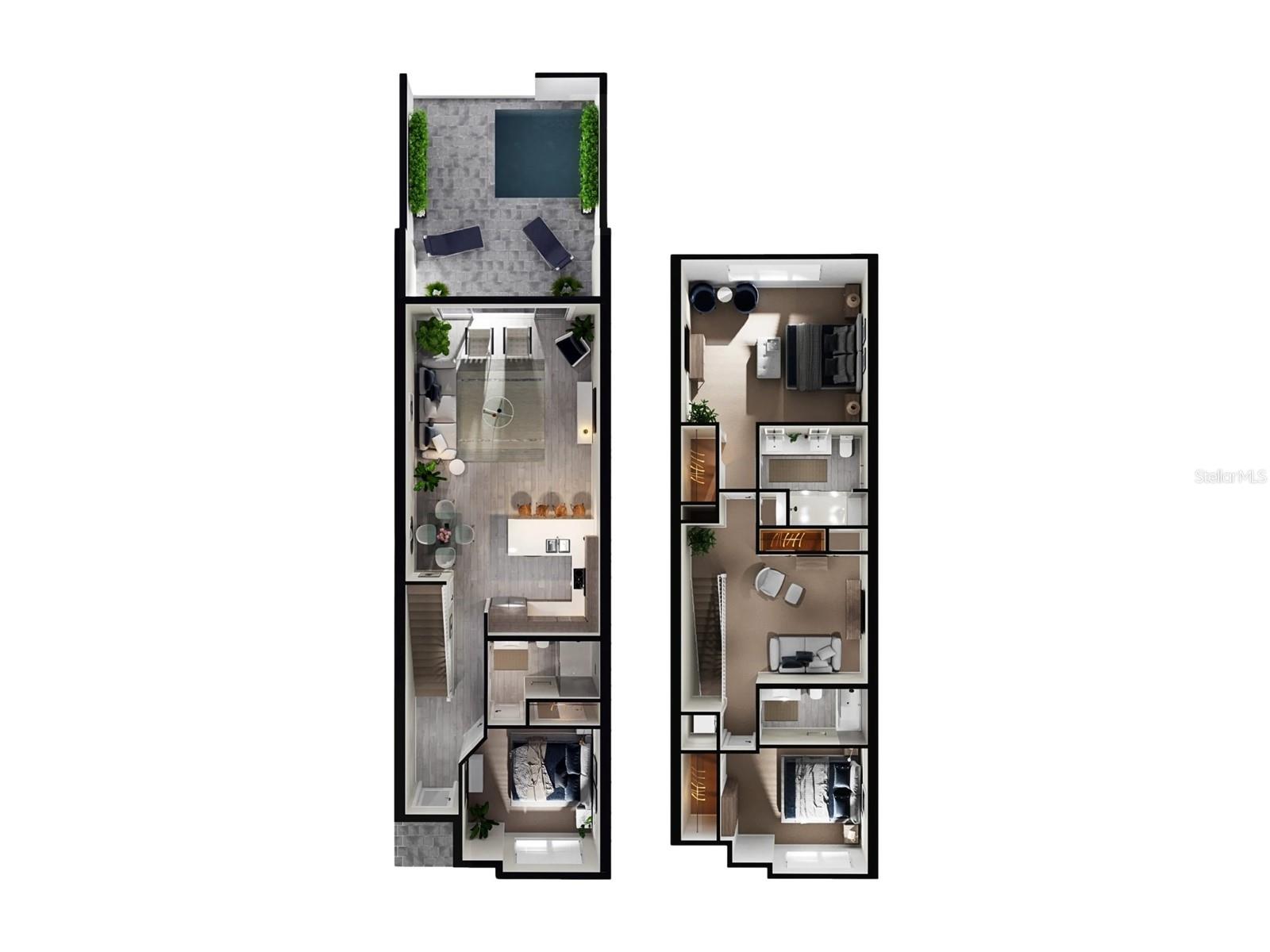 17216 Blessing Drive, FL