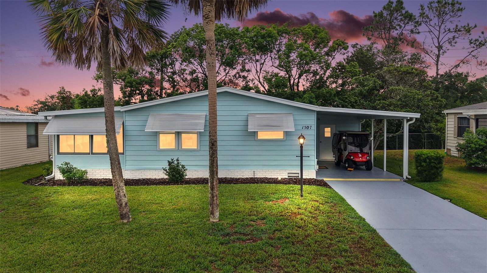 1507 Schwartz Boulevard, FL