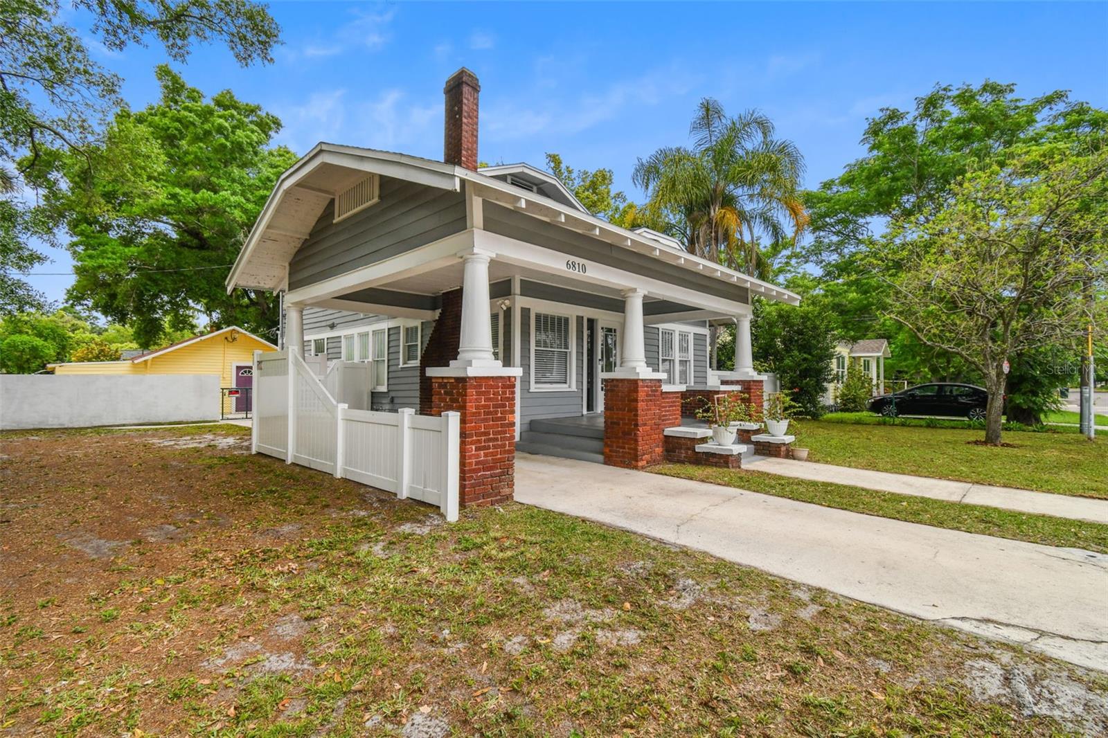 6810 Navin Avenue, FL