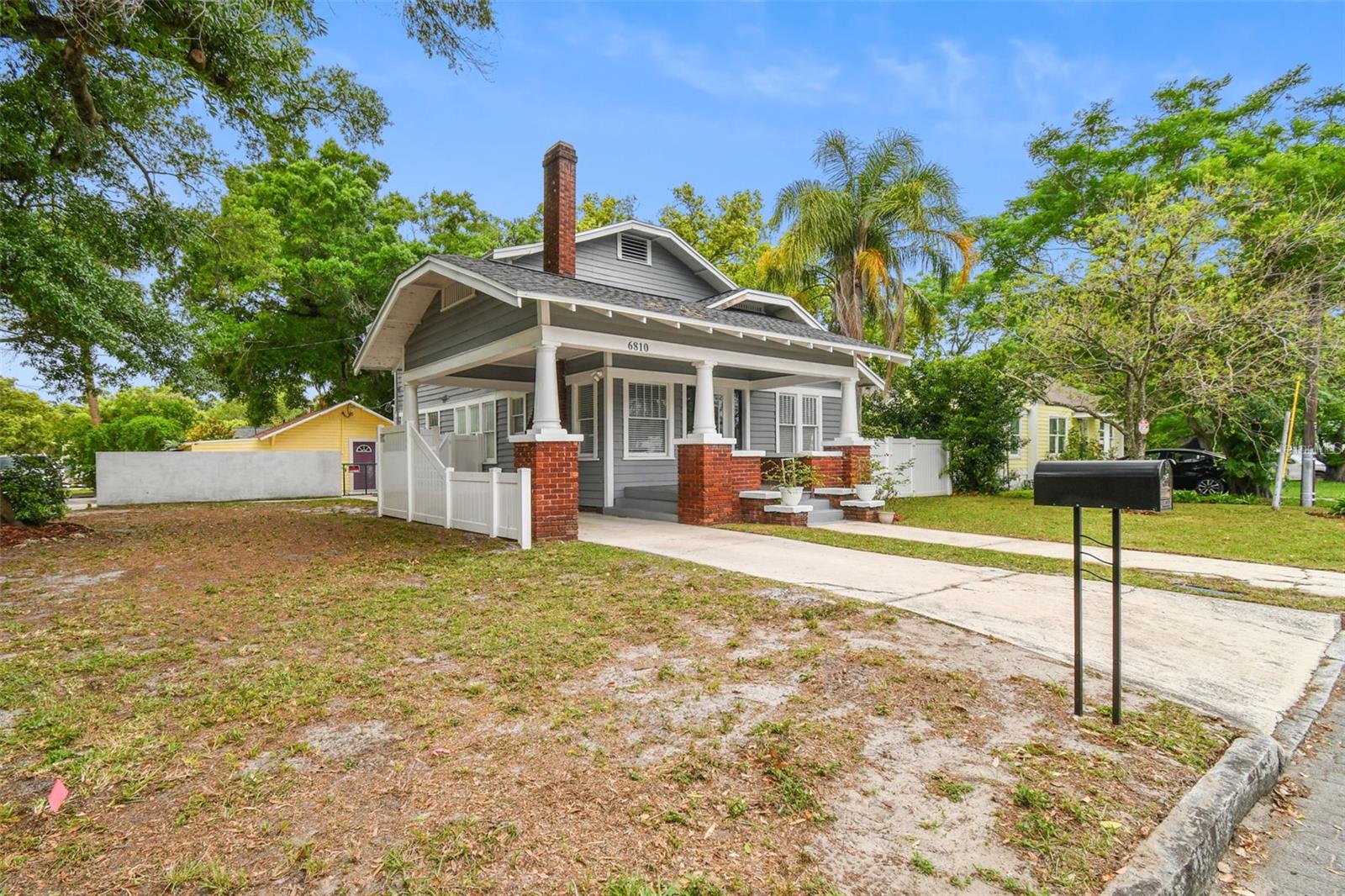 6810 Navin Avenue, FL