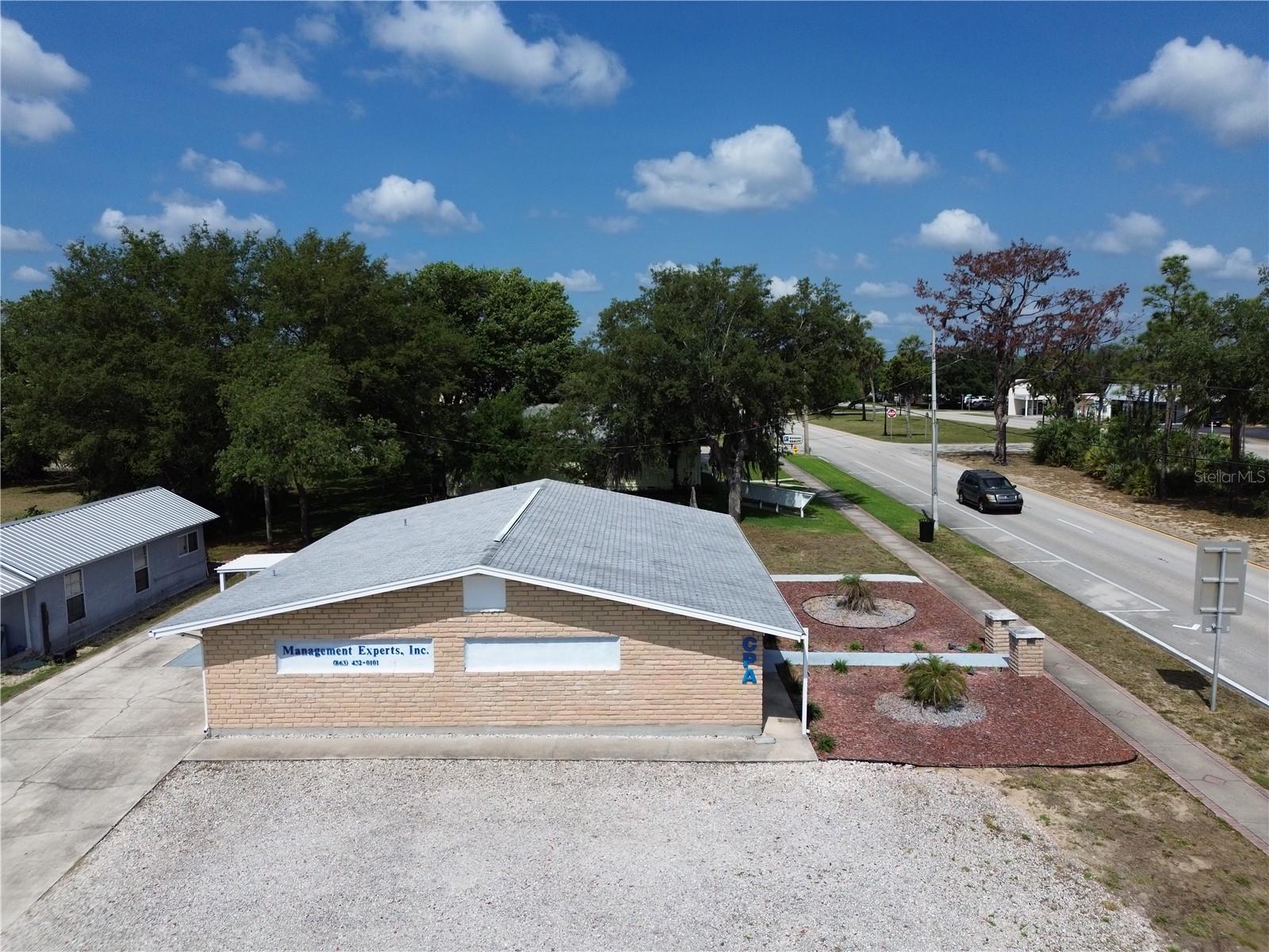 601 Main Street, FL