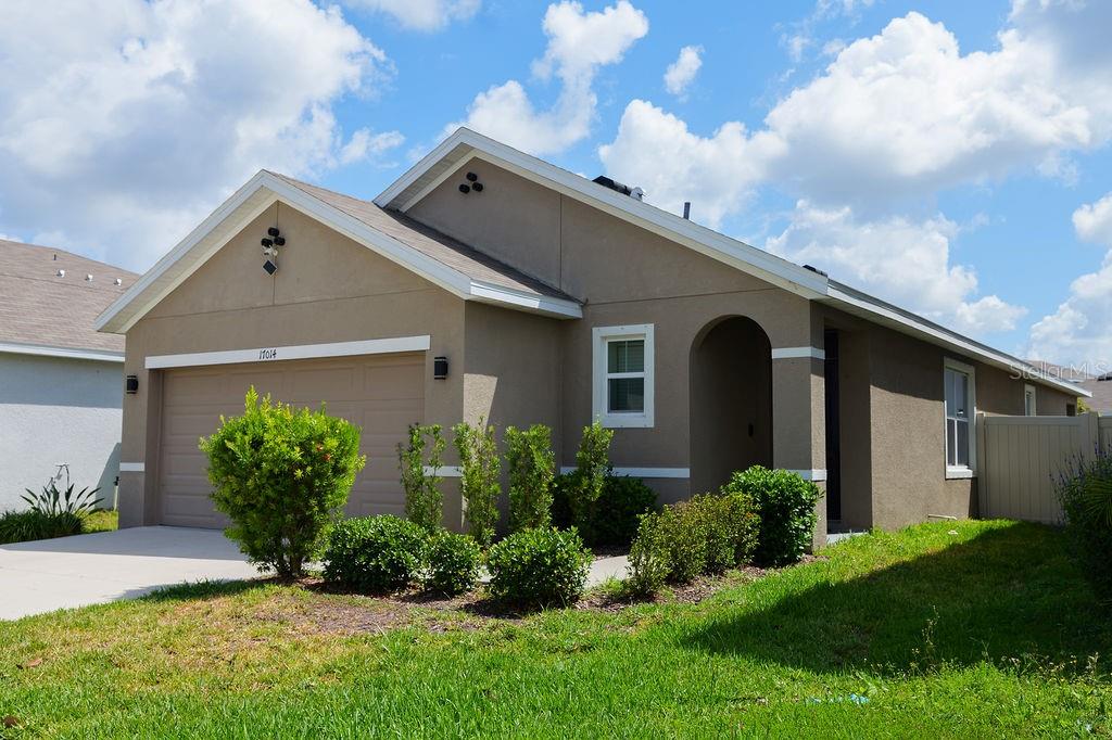 17014 Blister Wing Drive, FL