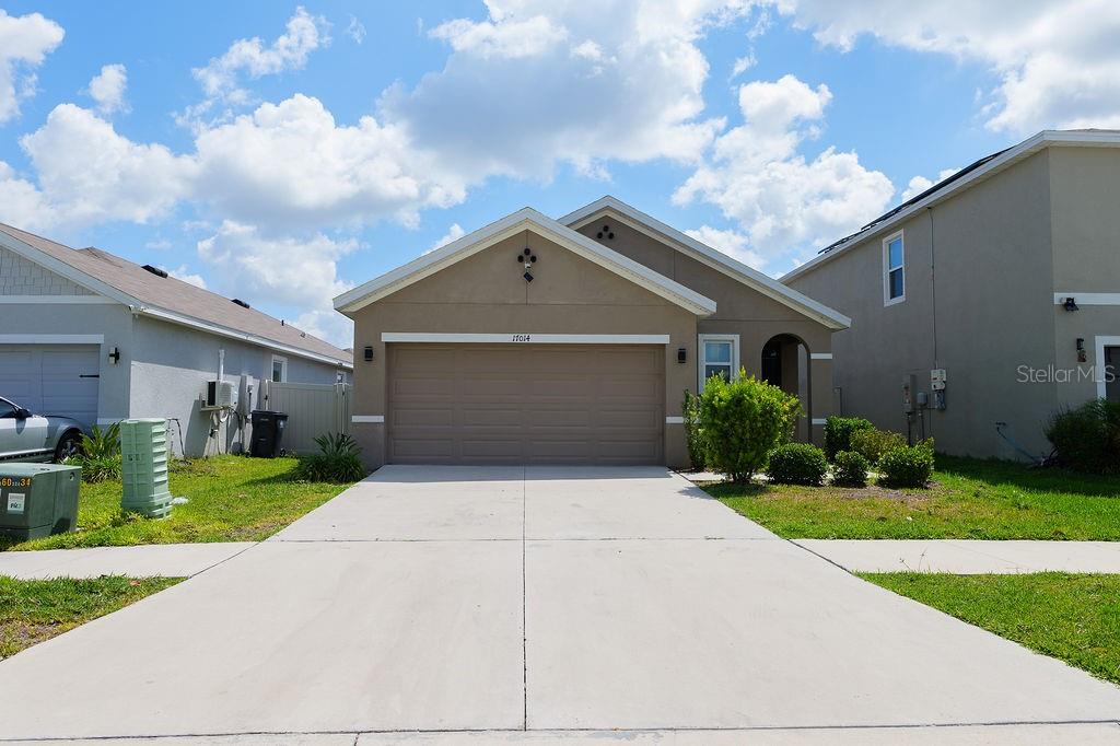 17014 Blister Wing Drive, FL