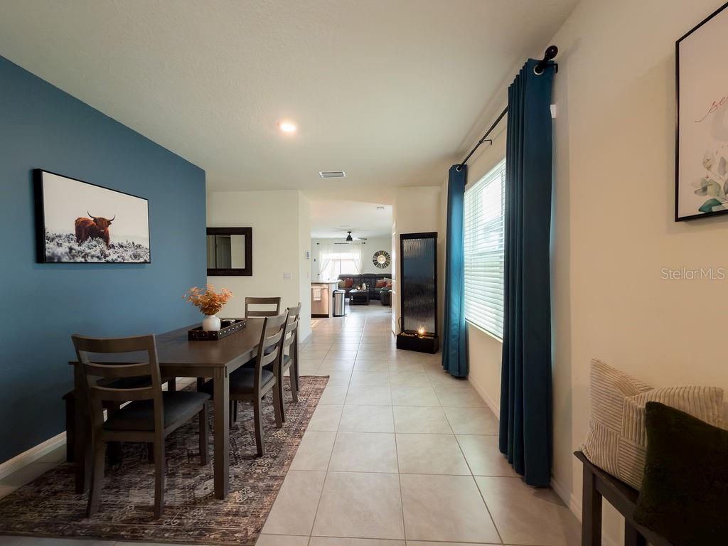 17014 Blister Wing Drive, FL