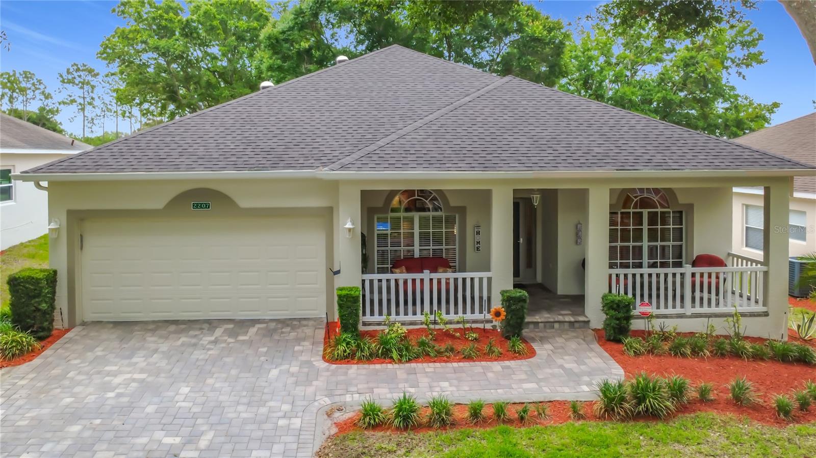 2207 Stonebridge Way, FL