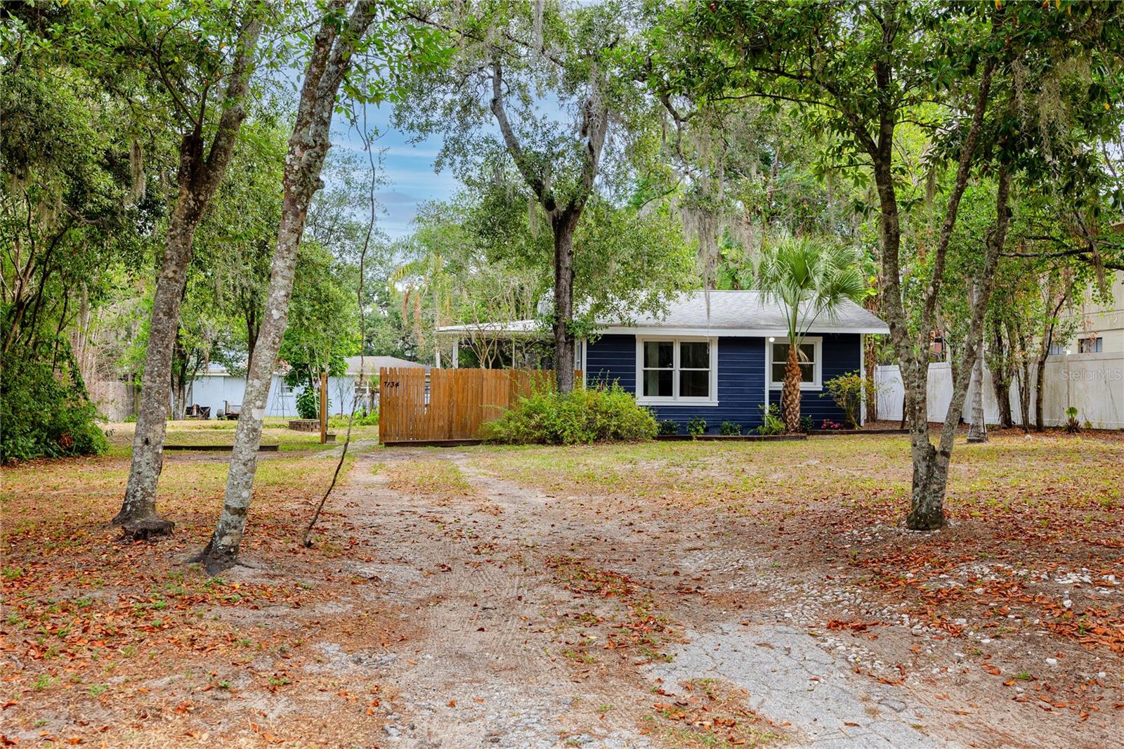 7134 Lauder Place, FL