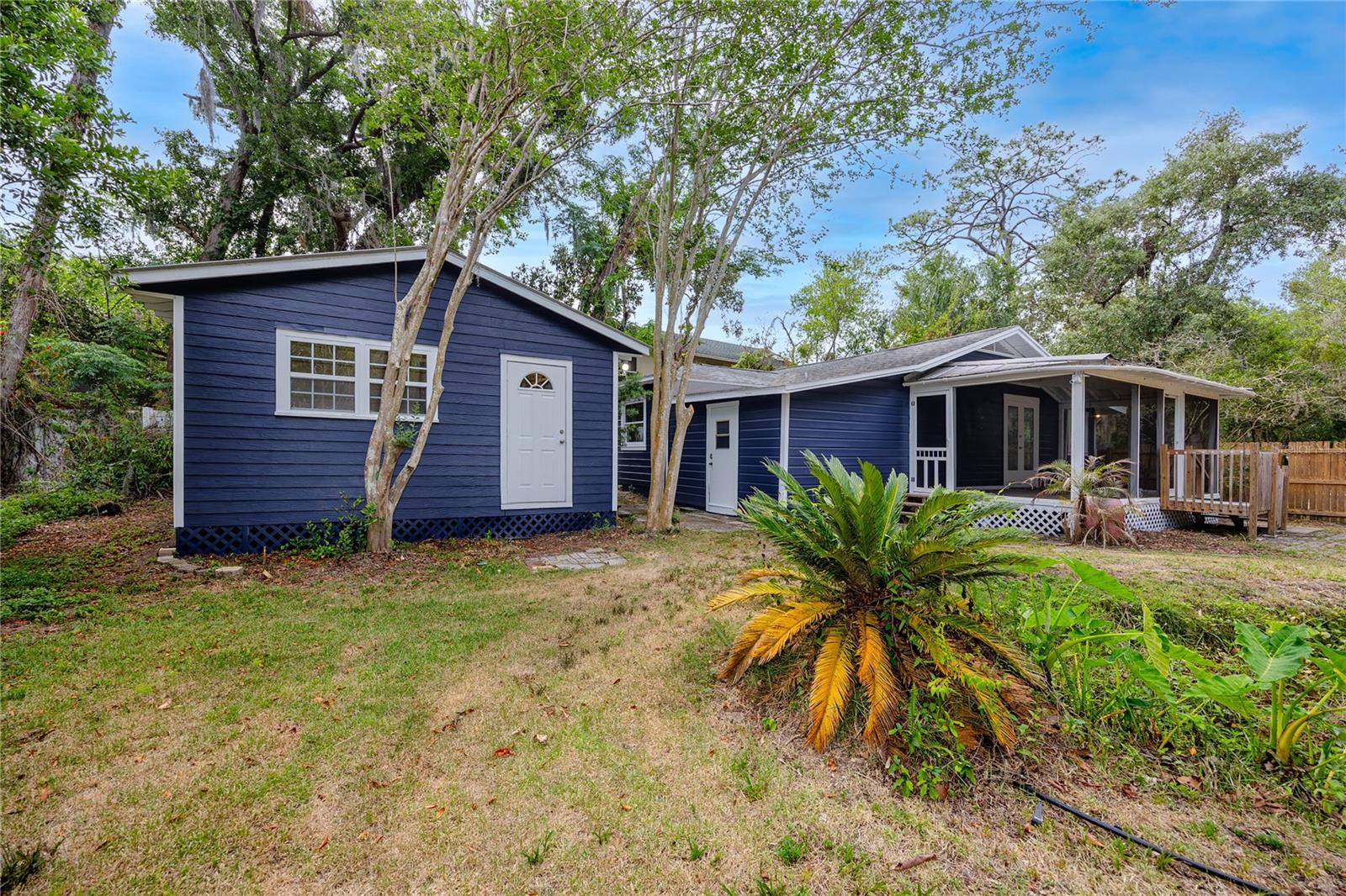 7134 Lauder Place, FL