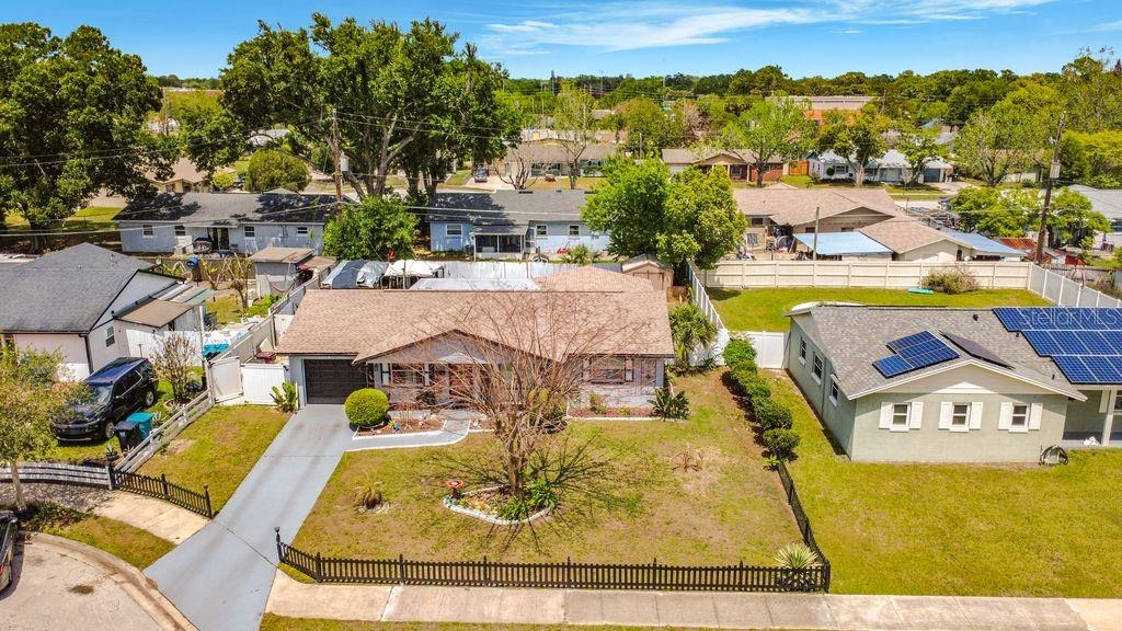 6025 Margie Court, FL