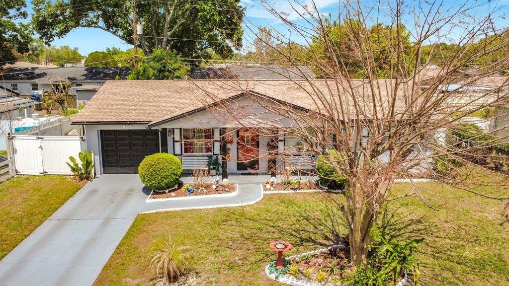 6025 Margie Court, FL