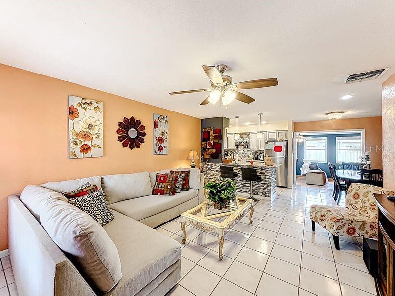 6025 Margie Court, FL
