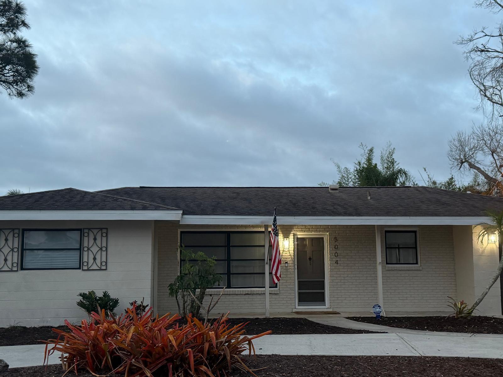 5004 Medalist Road, FL
