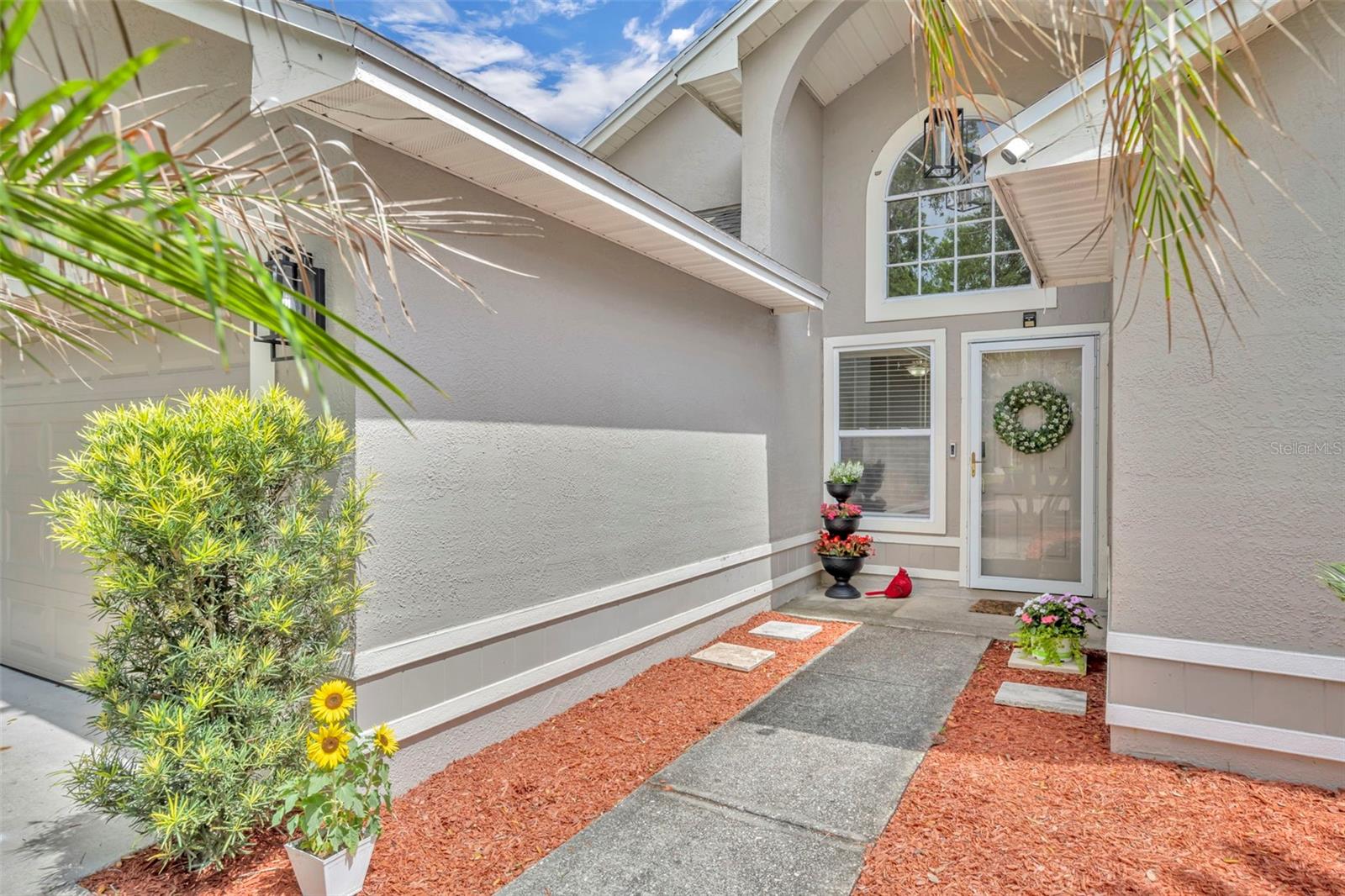 1921 Blue Fox Court, FL