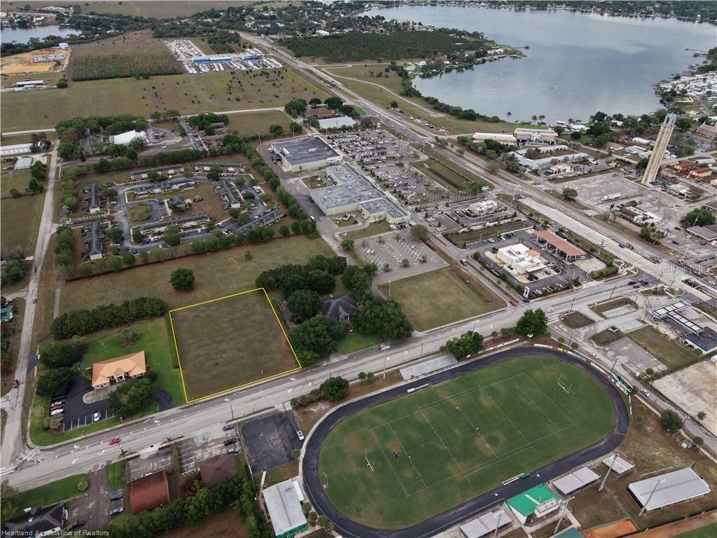 Dal Hall, FL