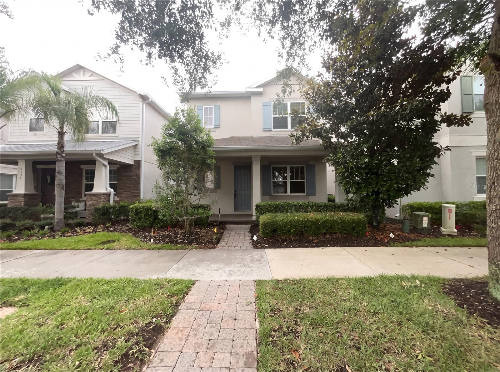 5545 Bowman Drive, FL