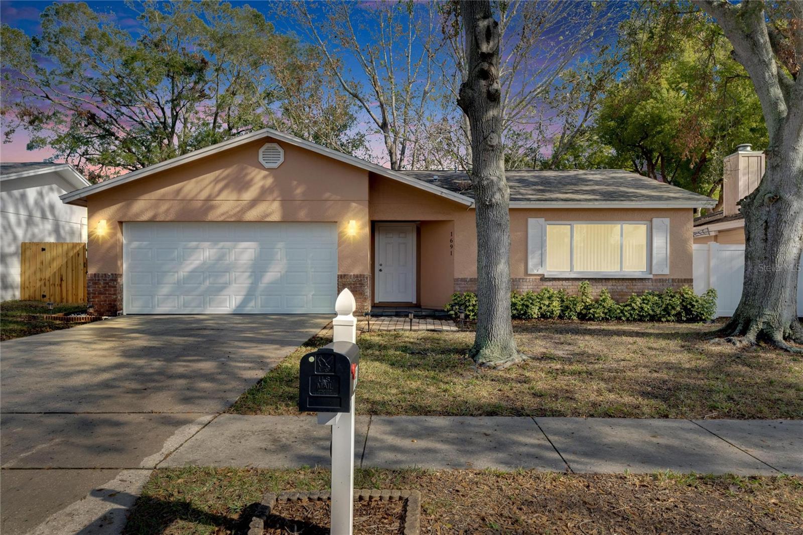 1691 Orangecrest Avenue, FL