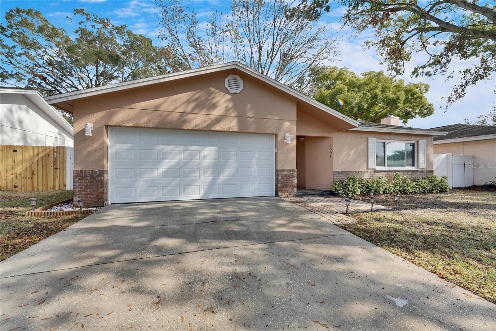 1691 Orangecrest Avenue, FL
