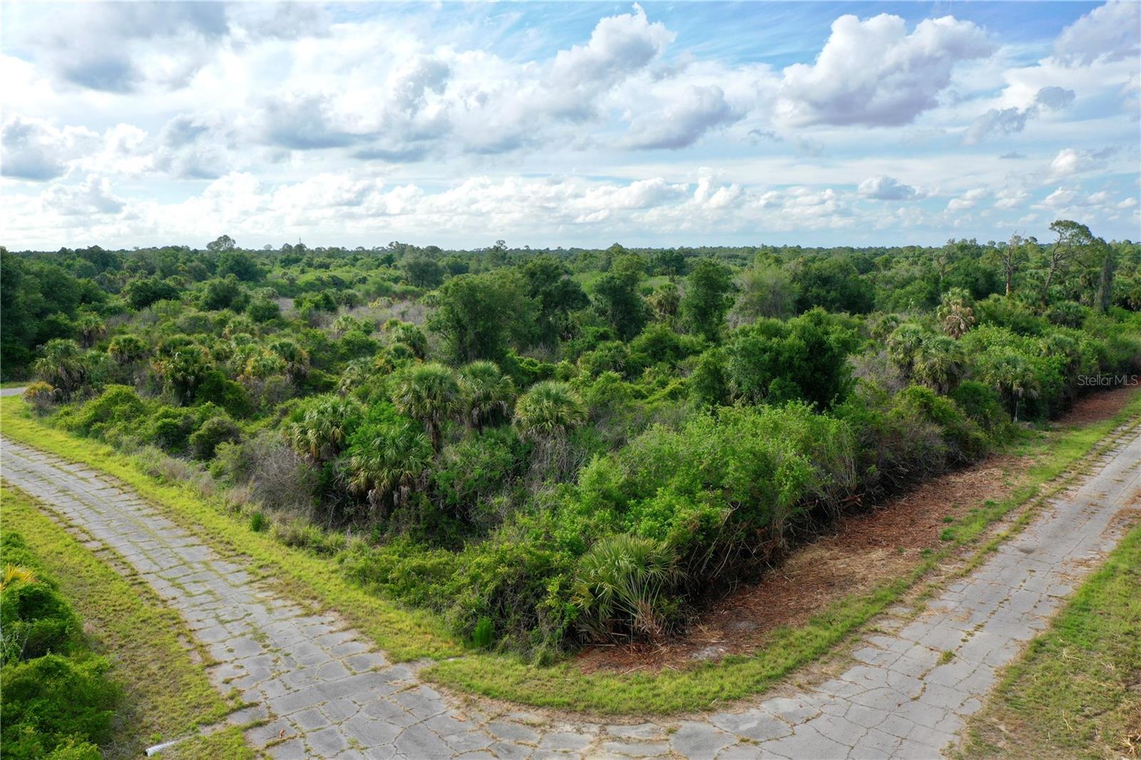 Hearst Street, FL