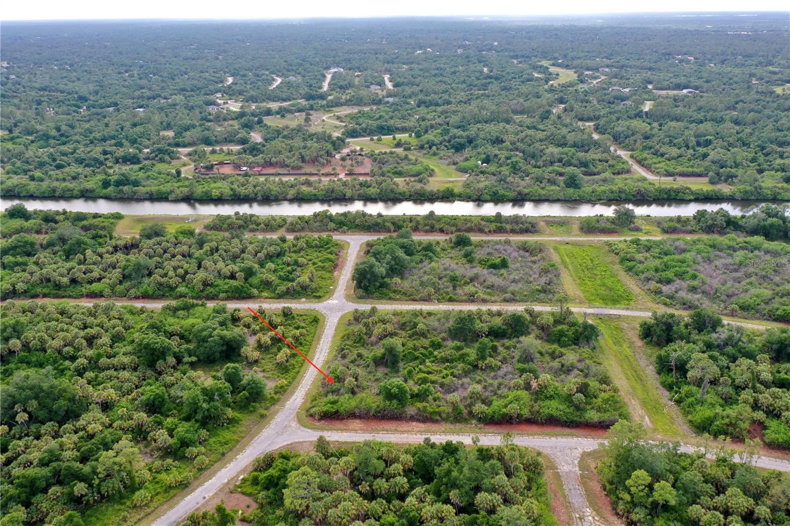 Hearst Street, FL