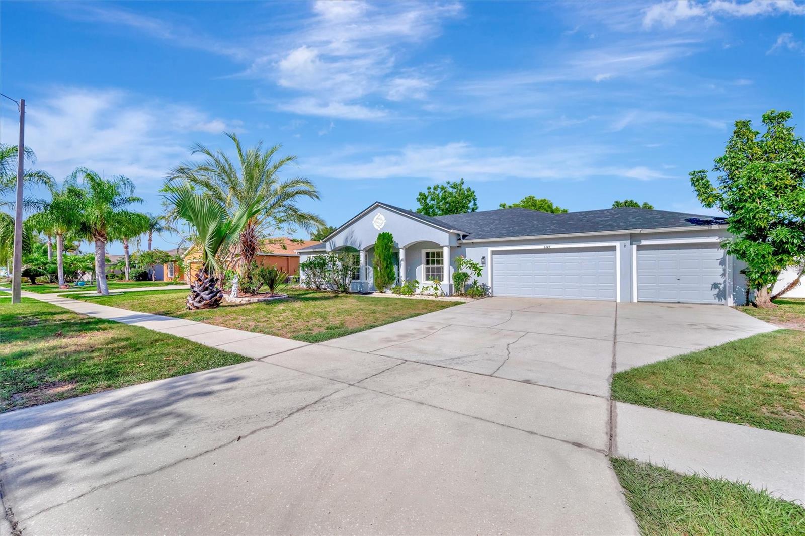 6427 Clair Shore Drive, FL